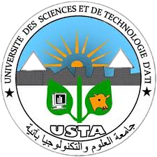 Logo USTA